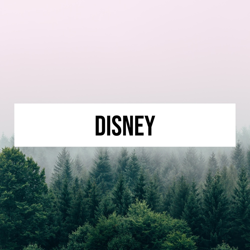 Disney➡️➡️➡️
